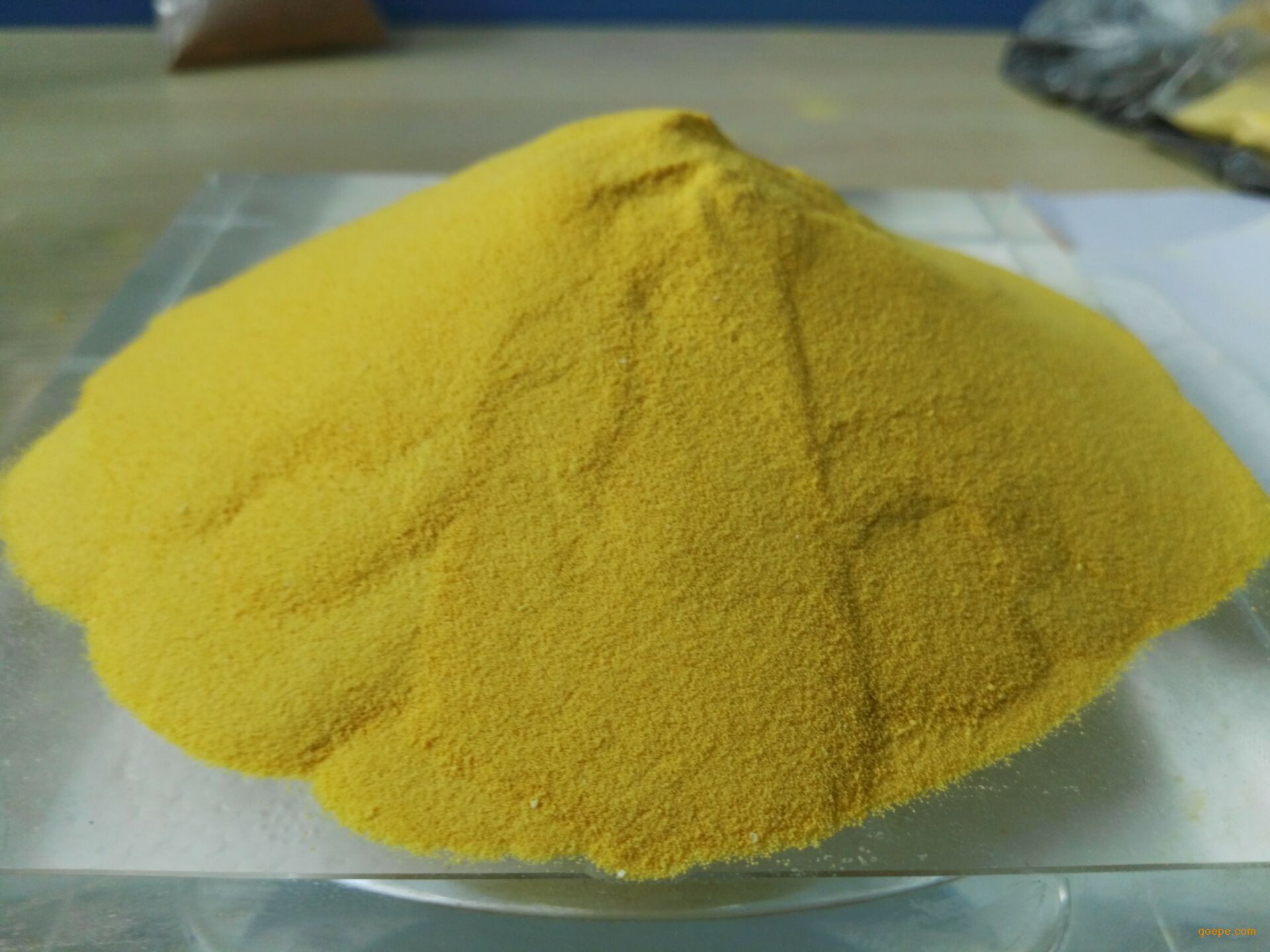 聚合氯化铝工业废水消泡剂细节严格凸显品质当地生产厂家