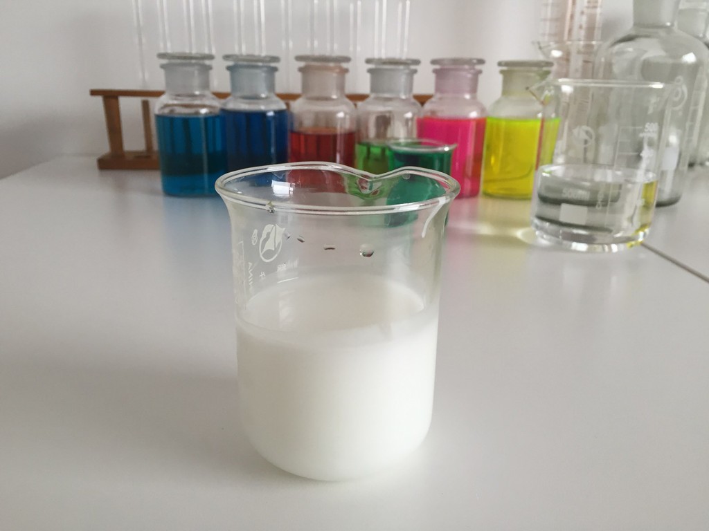 消泡剂_工业消泡剂用好材做好产品有实力有经验