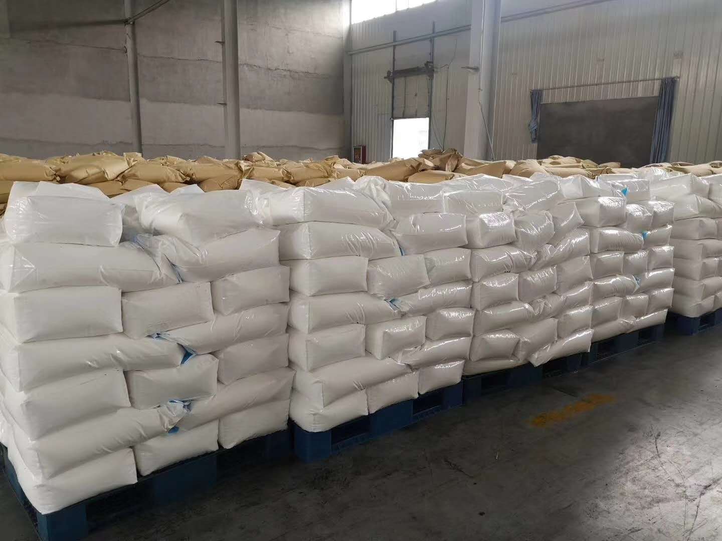 聚丙烯酰胺交货期短用心服务