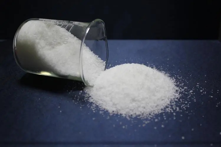 聚丙烯酰胺_乙酸钠碳源优势经验丰富质量放心