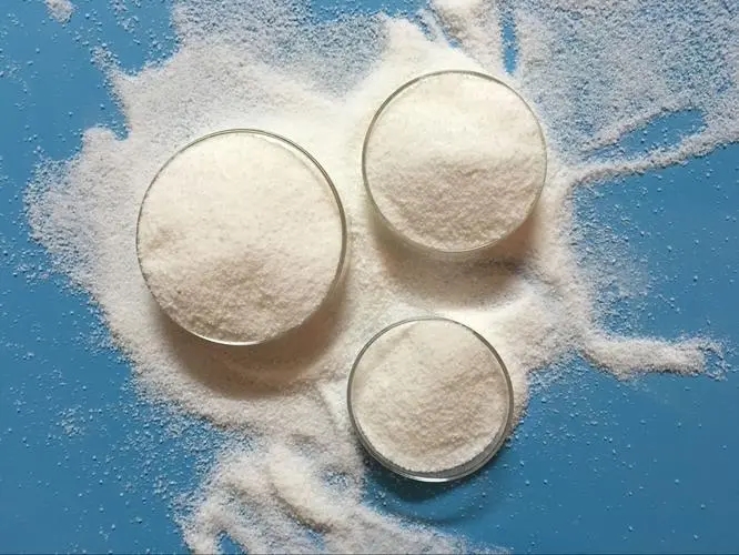  聚丙烯酰胺老客户钟爱
