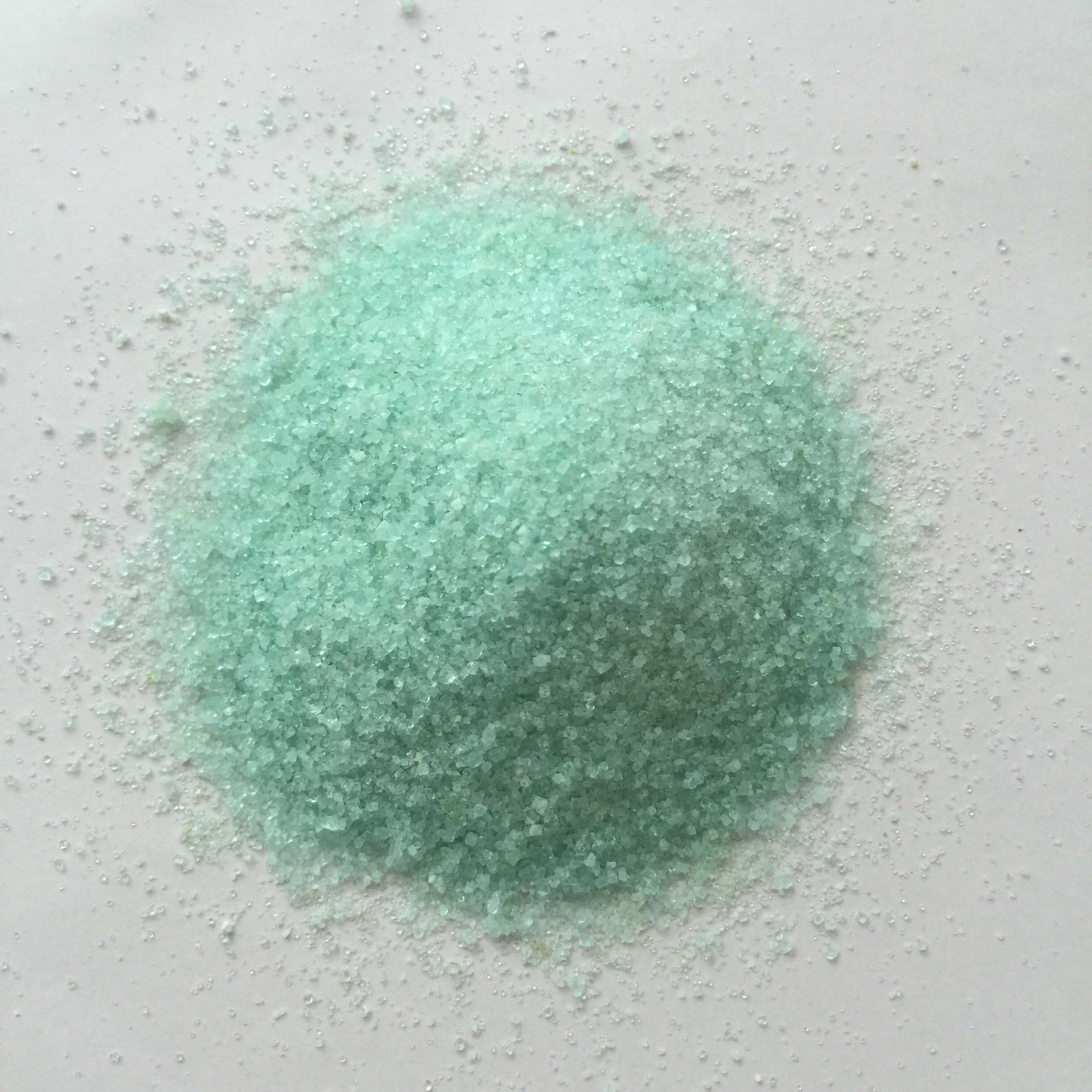  硫酸亚铁多年实力厂家