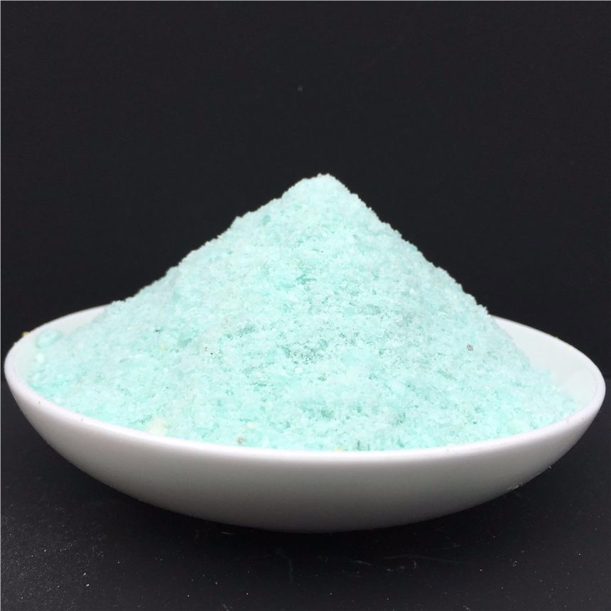 硫酸亚铁大量现货供应