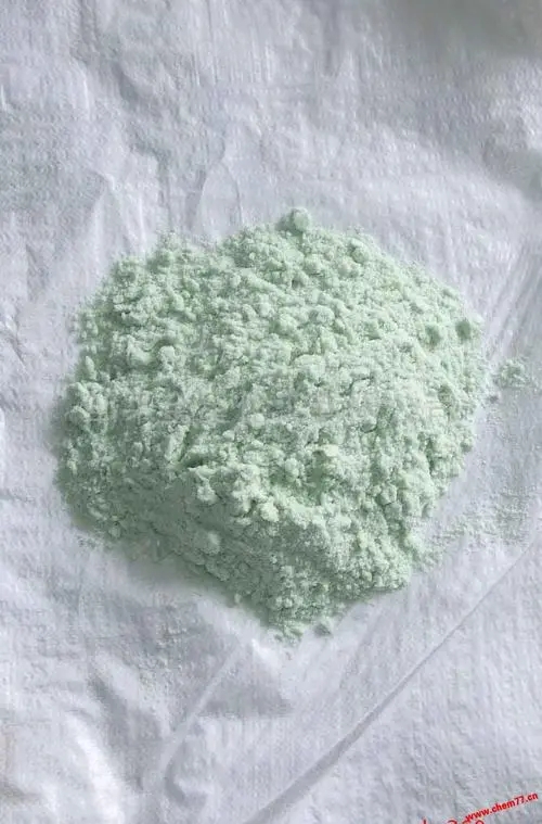 硫酸亚铁大量现货