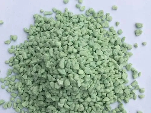 硫酸亚铁品质优良甄选好厂家