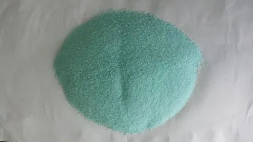 硫酸亚铁液体硫酸亚铁厂家供应
