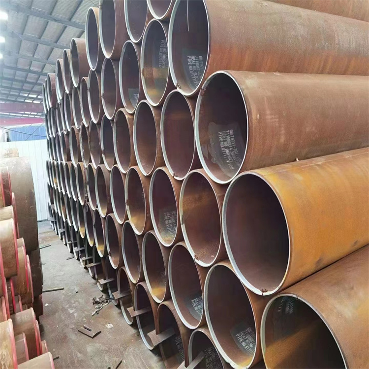 TPEP防腐螺旋钢管出厂价格本地品牌