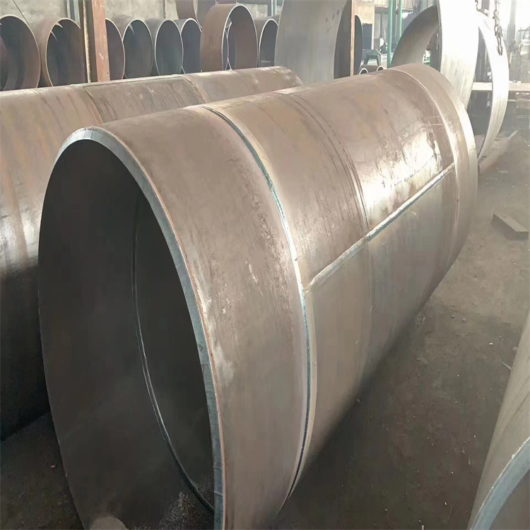 螺旋管15crmog无缝钢管用心经营