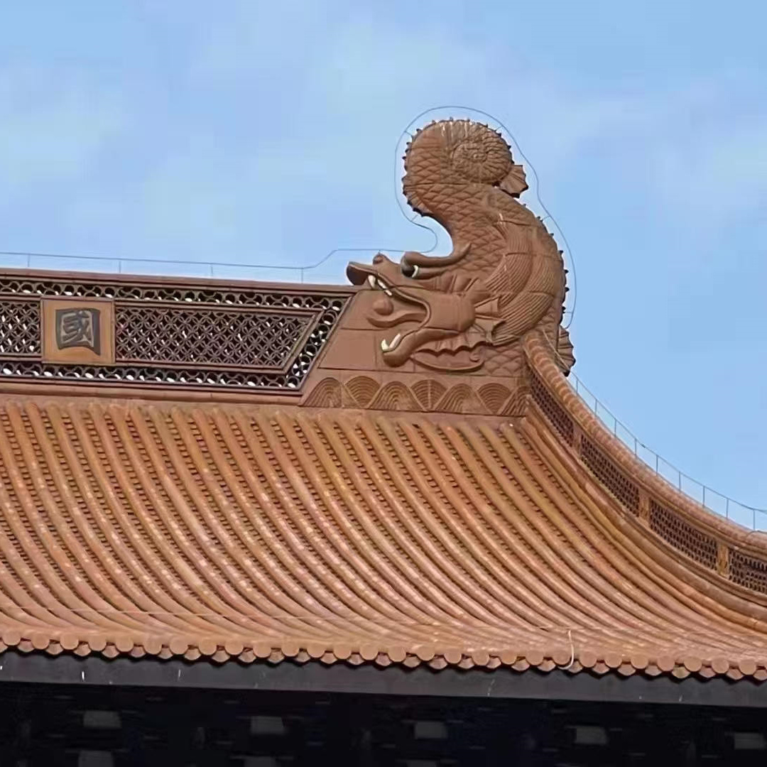 小青瓦徽派建筑瓦片公司有现货
