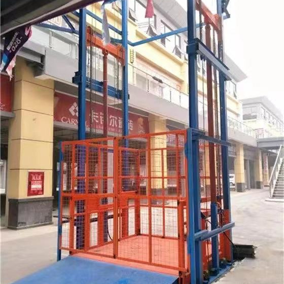 樓層升降平臺
銷售
質檢嚴格