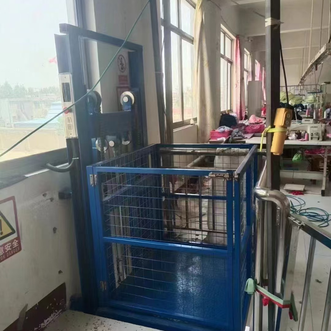 导轨升降平台
市场价格海量现货