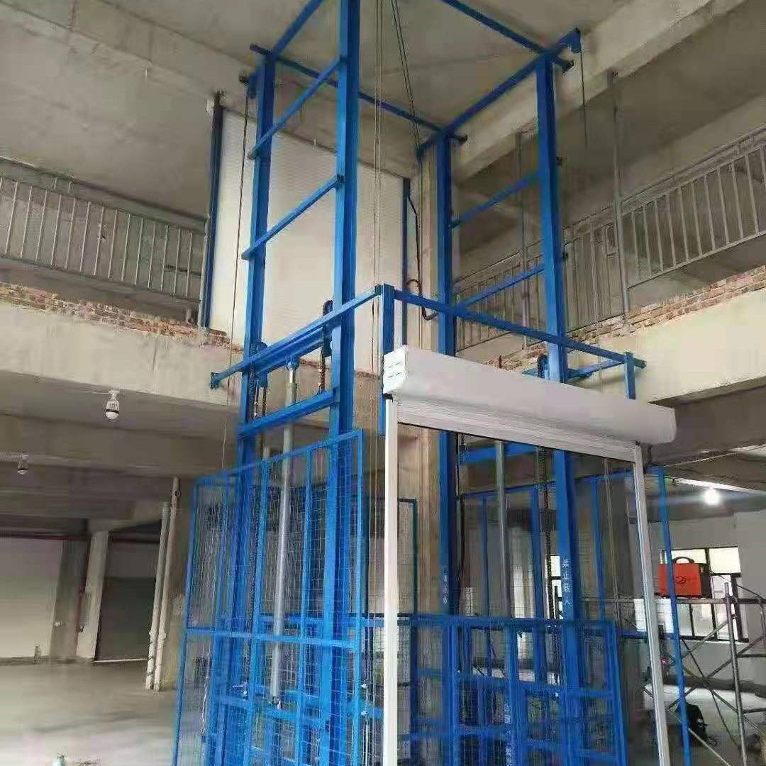 液压货梯
市场价格