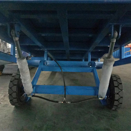 移動式卸車平臺
供應
