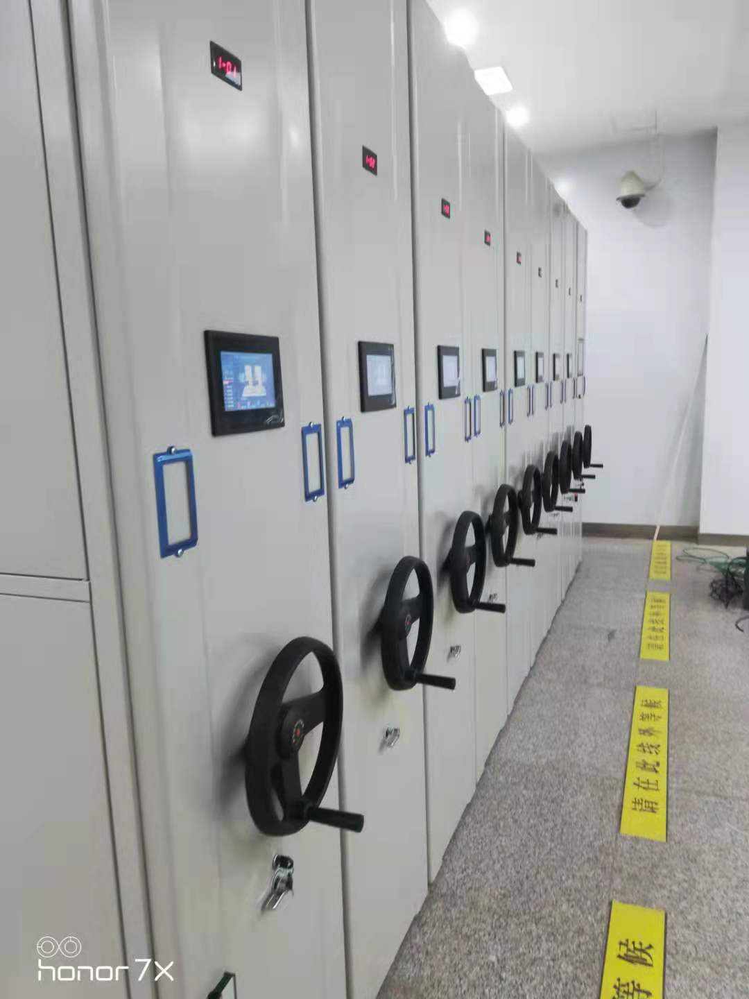 县智能密集架直销价格