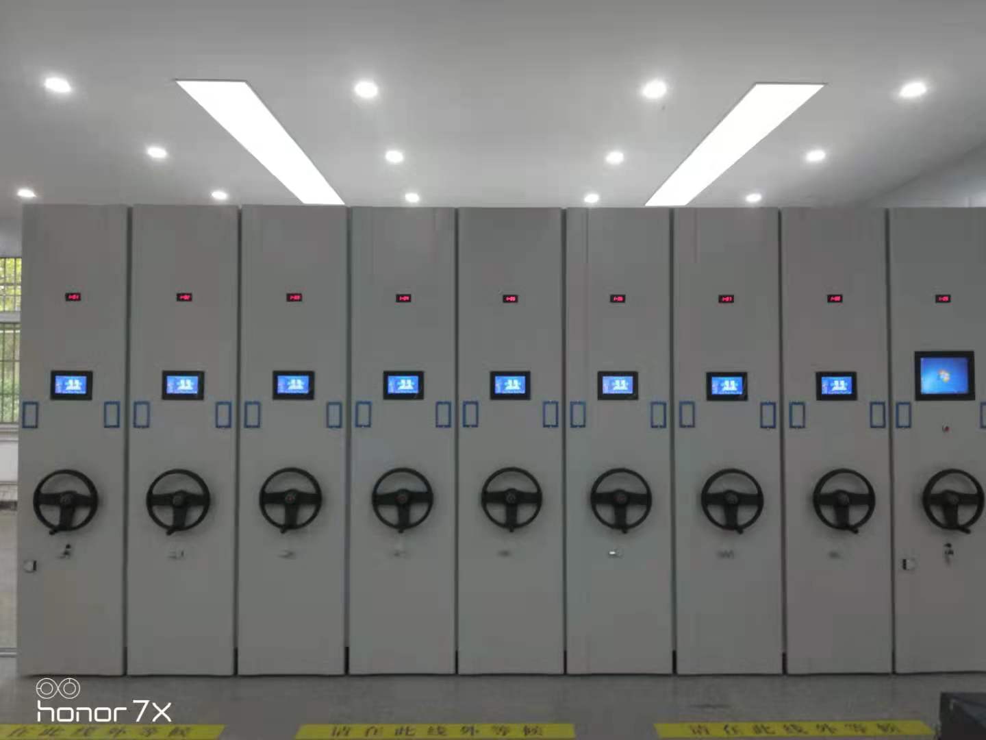 凭证柜源头厂家