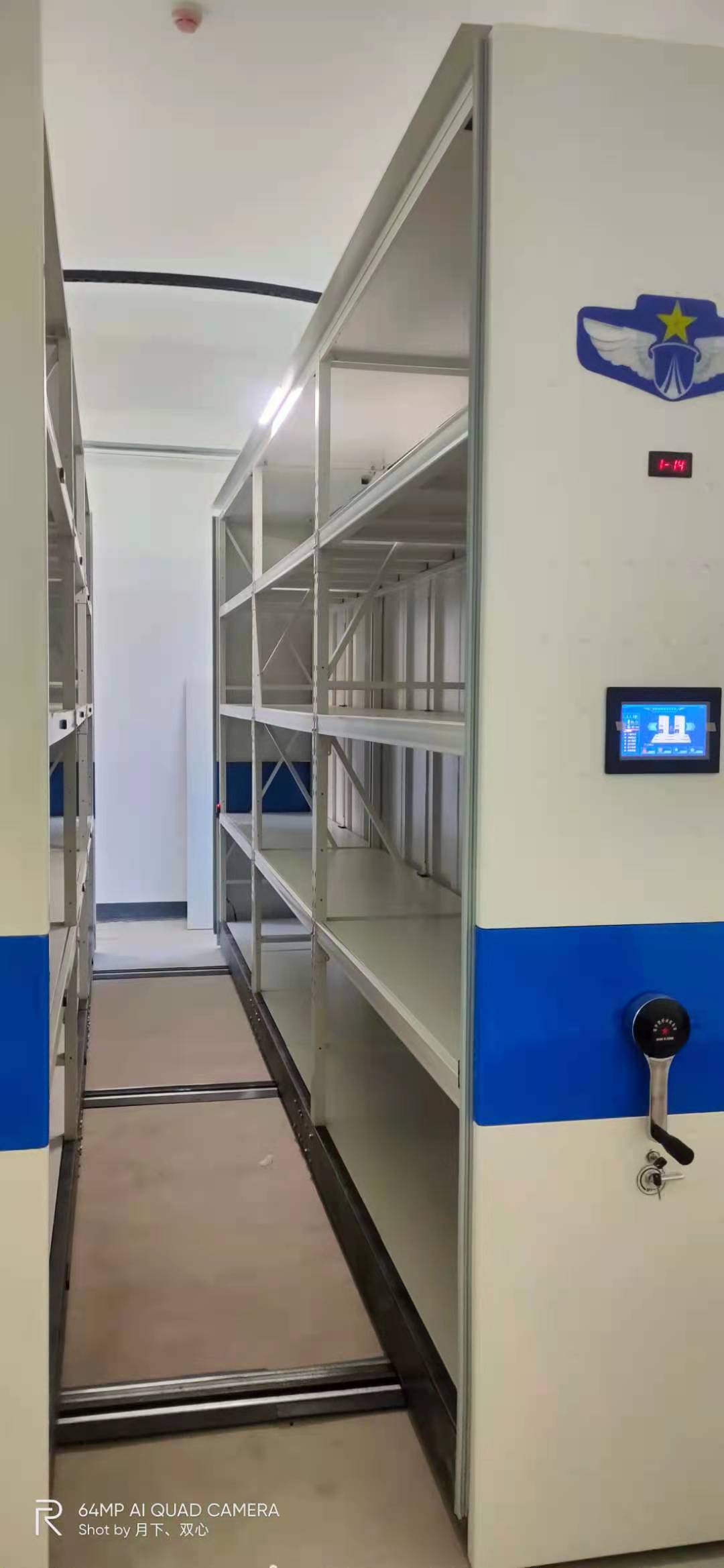 档案密集柜批发零售