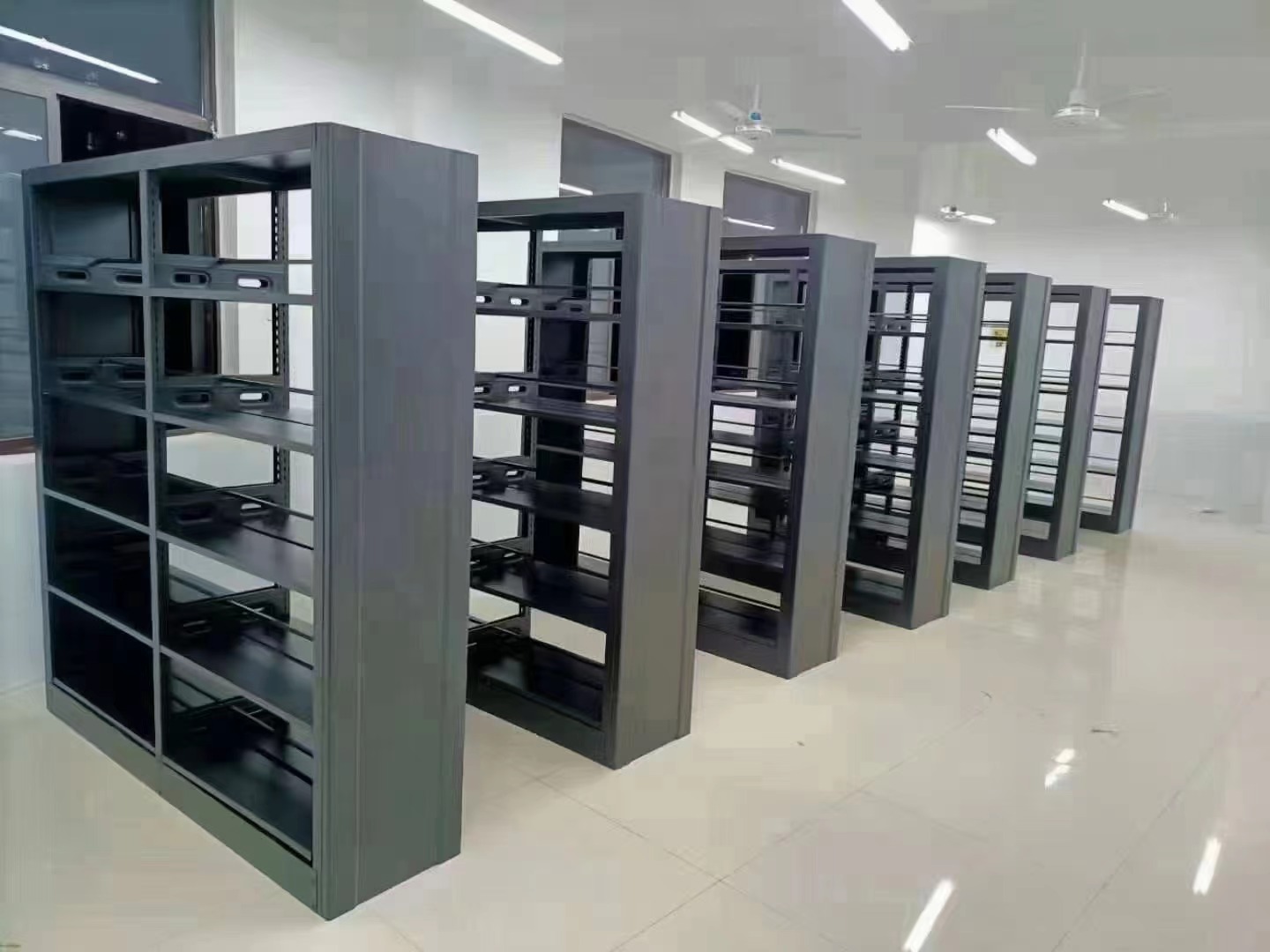 储物柜家用学校图书馆