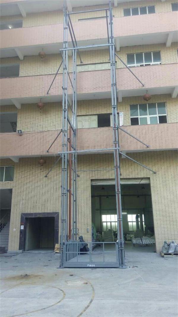 ?導軌式升降機廠家經驗豐富質量放心