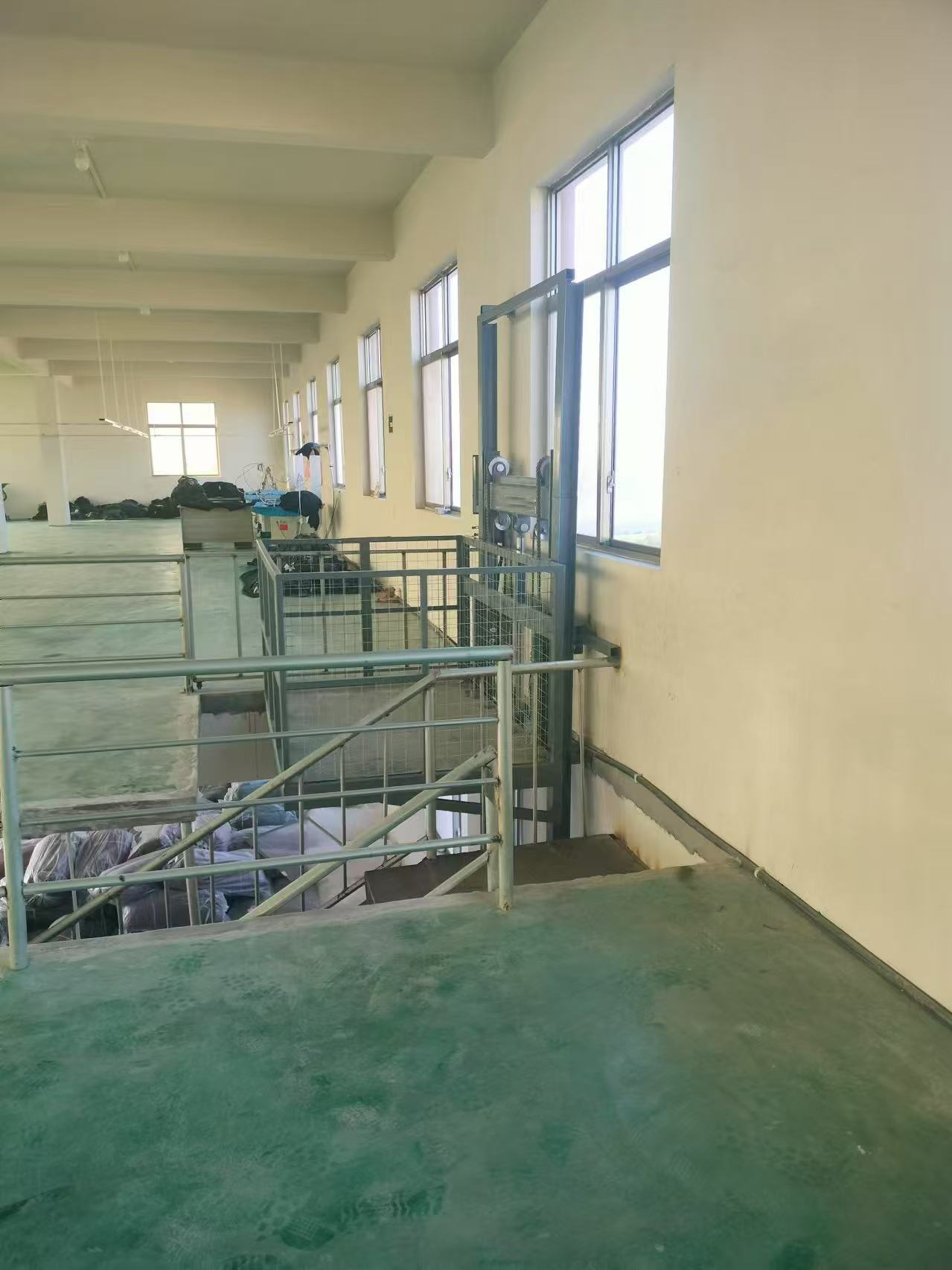 移动剪叉升降机多少钱购买