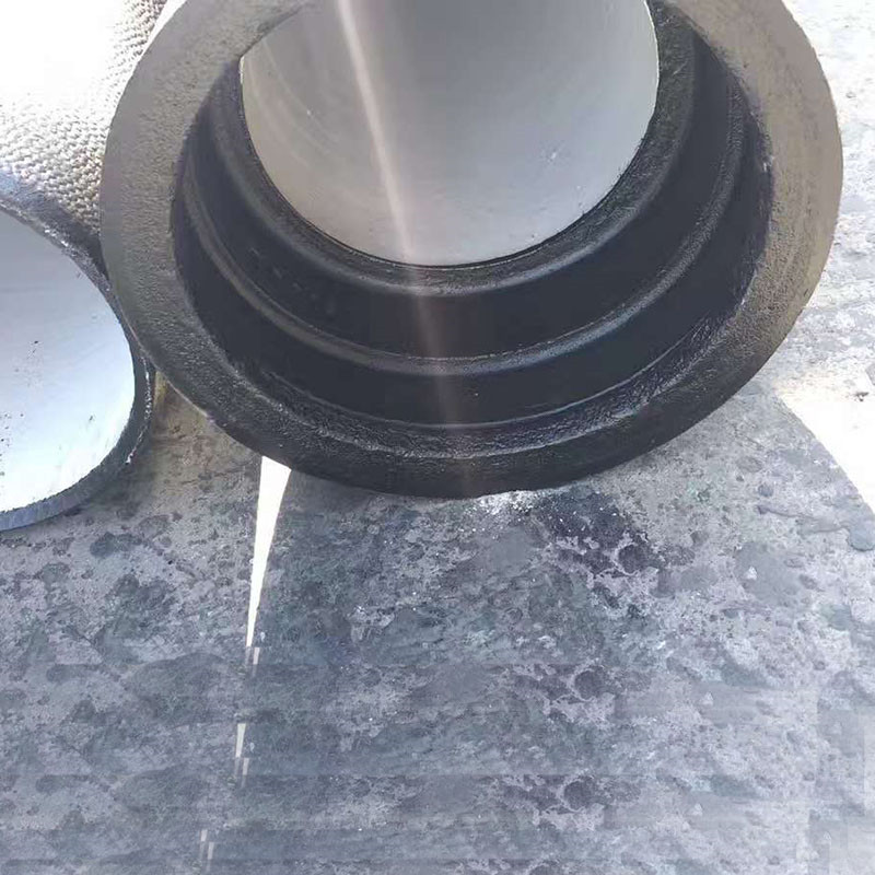 DN250球墨铸铁管壁厚欢迎来电建通铸造厂家