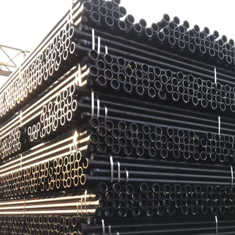 给水球墨铸铁管价格优惠《建通铸造有限公司》严选好货
