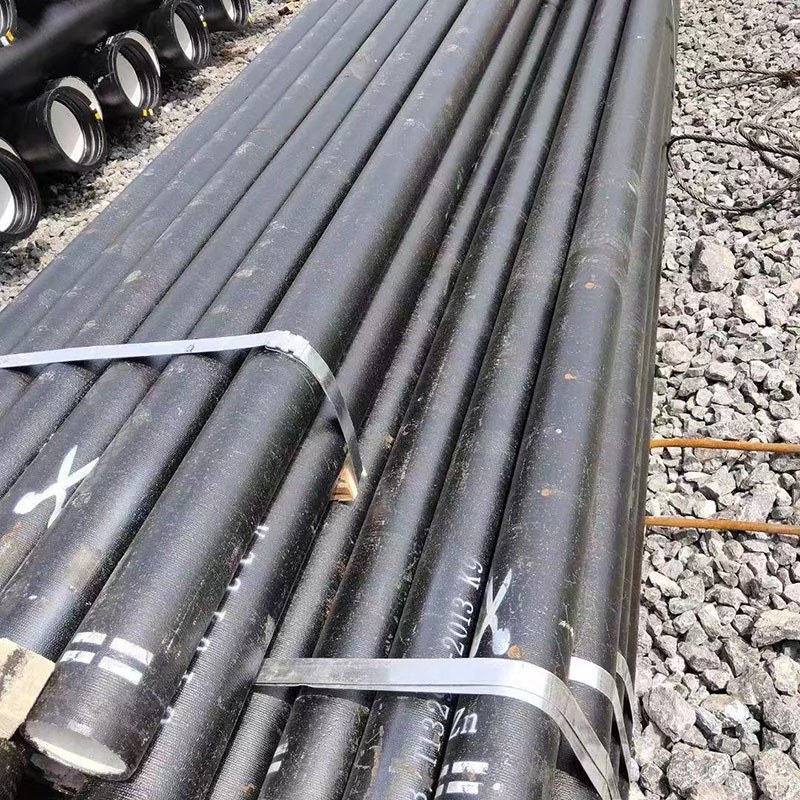 DN700球墨鑄鐵管出廠價格建通鑄造廠家量大更優(yōu)惠