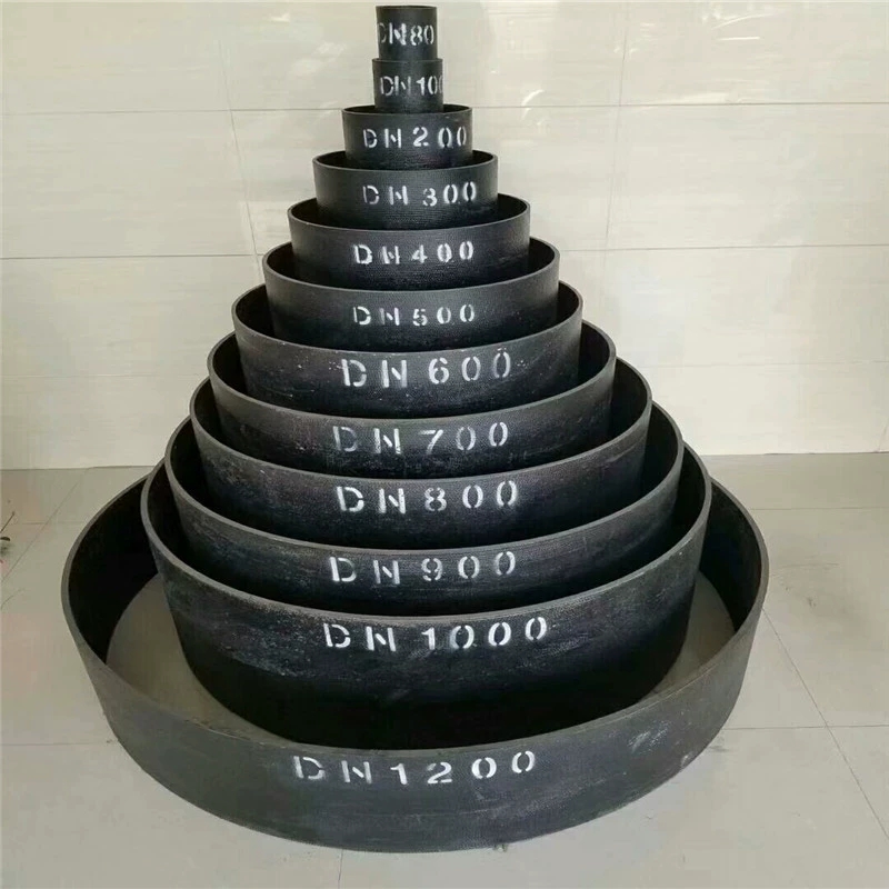 球墨铸铁管常年现货建通铸造厂家