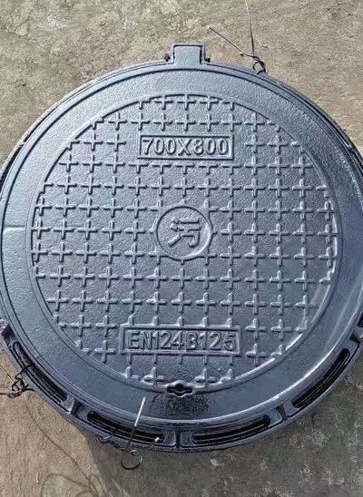 水表箱方形井盖采购价格建通铸造厂家