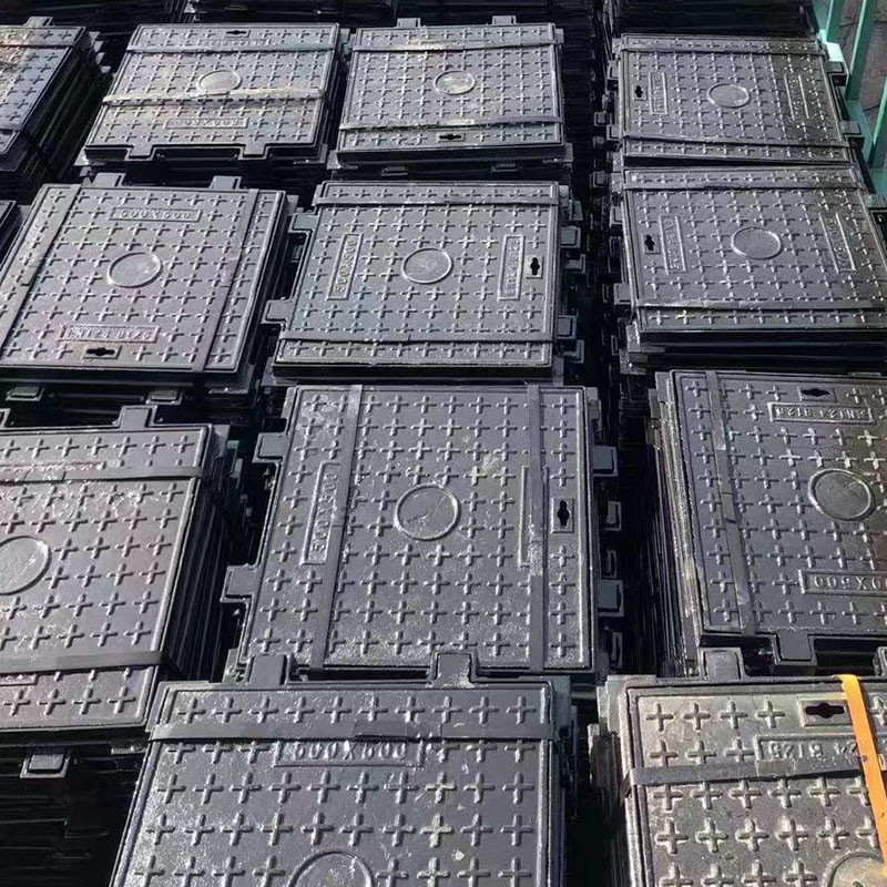 电力井盖生产厂家建通铸造厂家