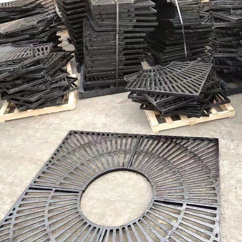 雨水篦子全国配送