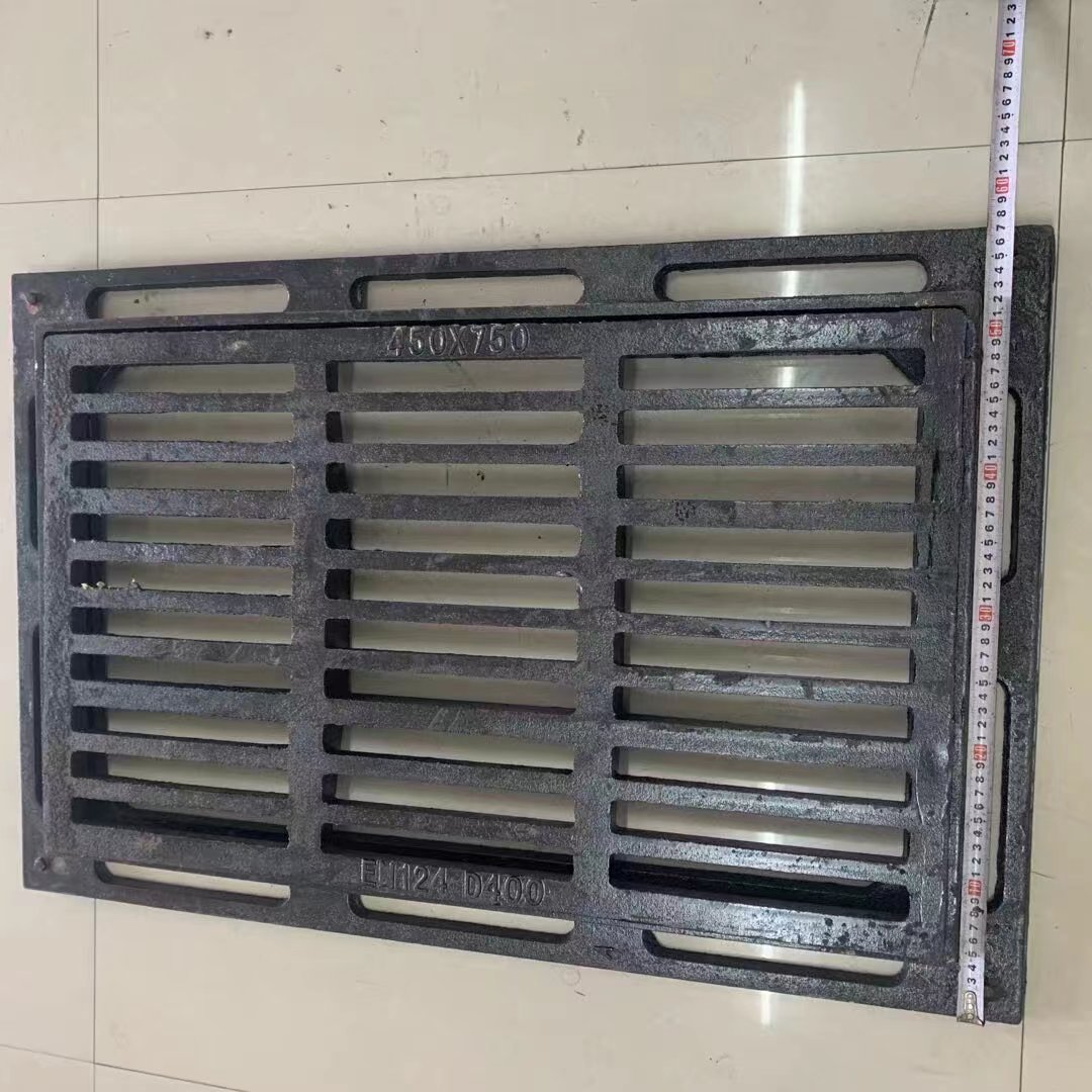 300*500盖板批发价格建通铸造厂家