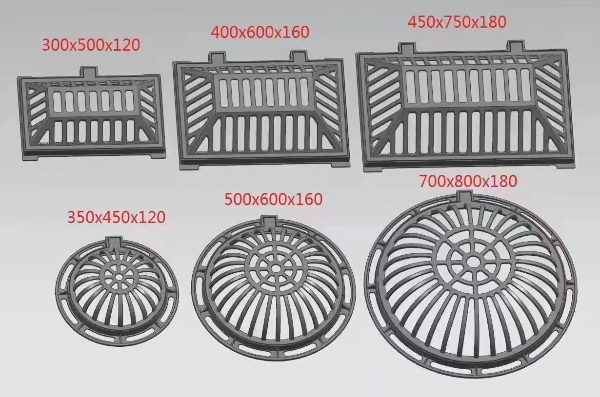 耐高温炉箅子加工定制建通铸造厂家