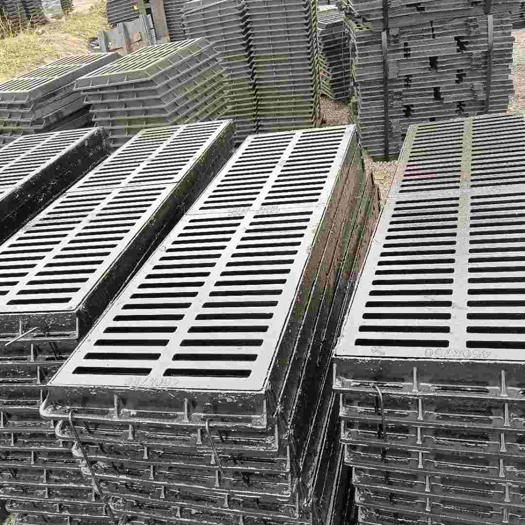 儋州市高分子篦子400*600源头厂家建通铸造厂家一站式厂家