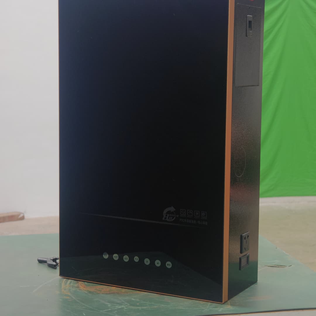 家用電采暖爐圖文介紹