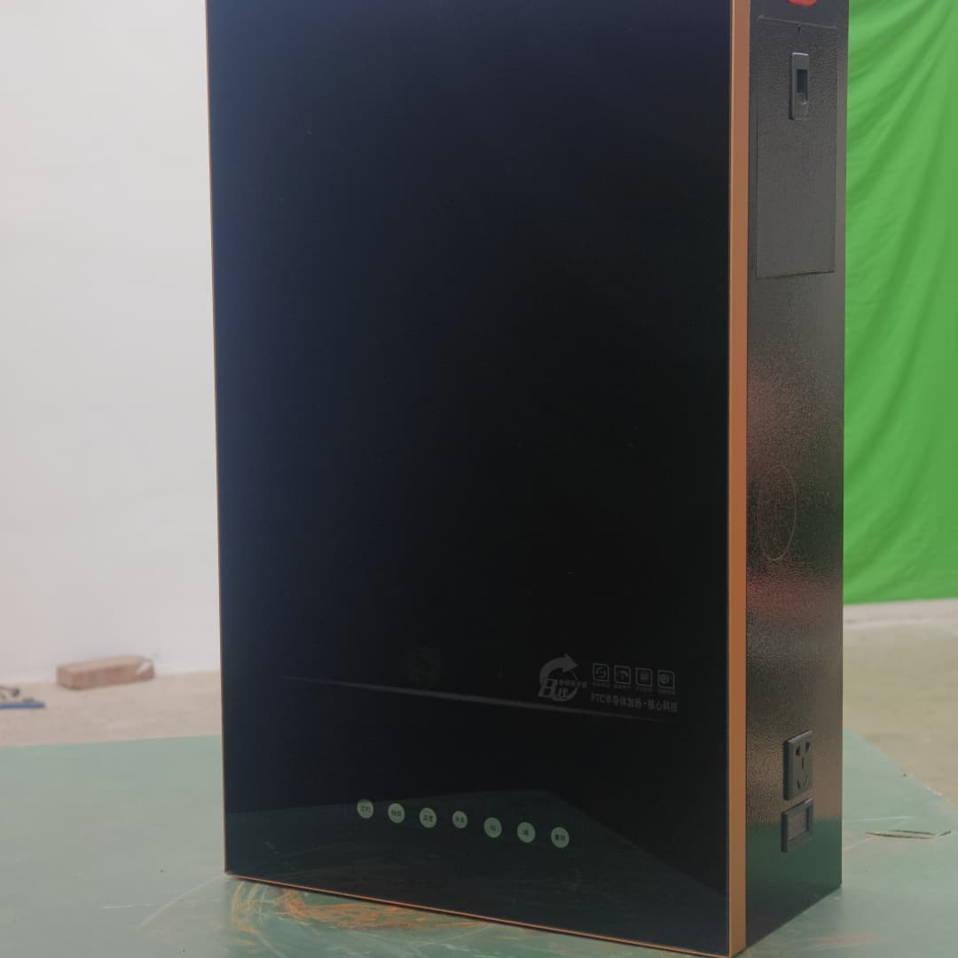 值得信赖的
蓄热式电锅炉公司