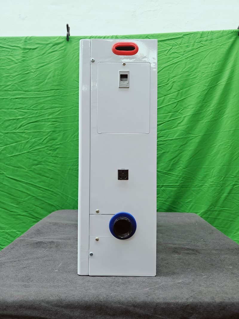 家用電采暖爐圖文介紹