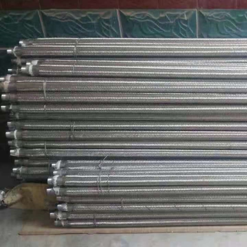工期快的流化管厂家