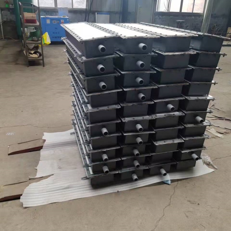 找1.2寸气化管厂家选正阳钢板仓建设工程有限公司