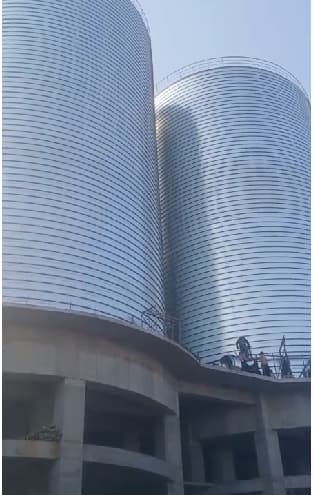 优选：螺旋仓工厂