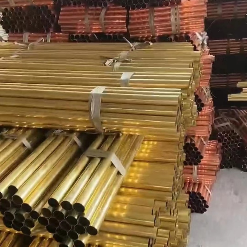 铝排拒绝伪劣产品
