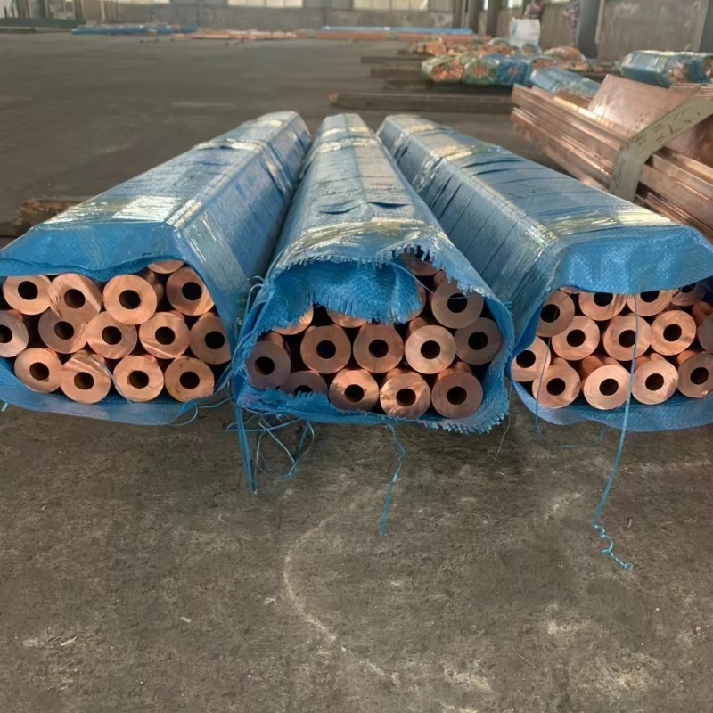鋁排廠家質量過硬