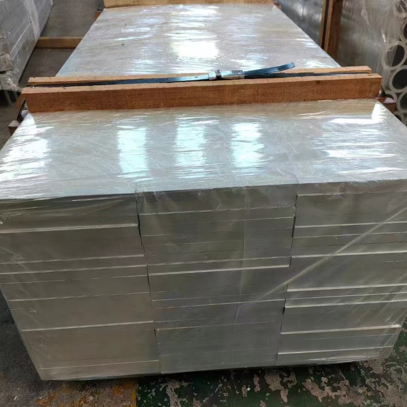 铝排货到付款