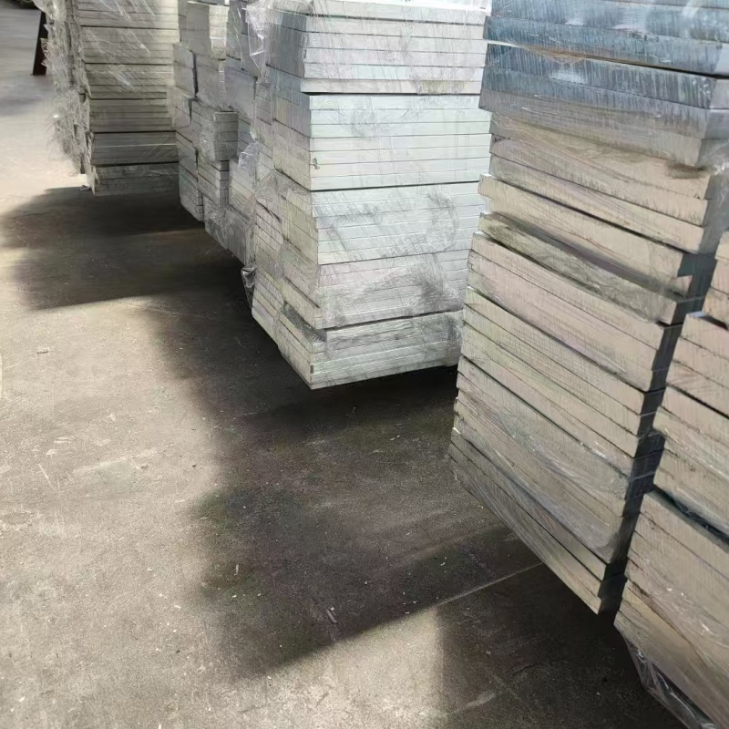 铝排物美价优