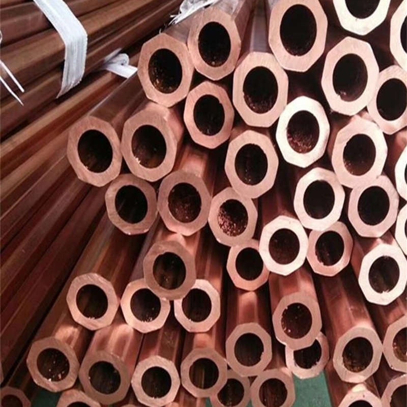 紫铜管敢与同行比质量