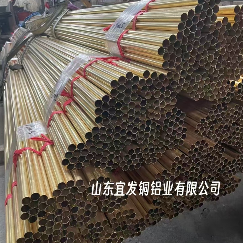 紫铜管热销产品