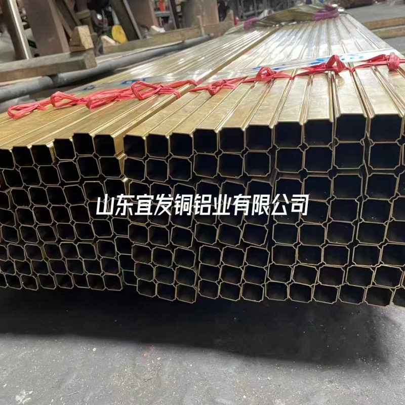 紫銅管誠(chéng)信經(jīng)營(yíng)