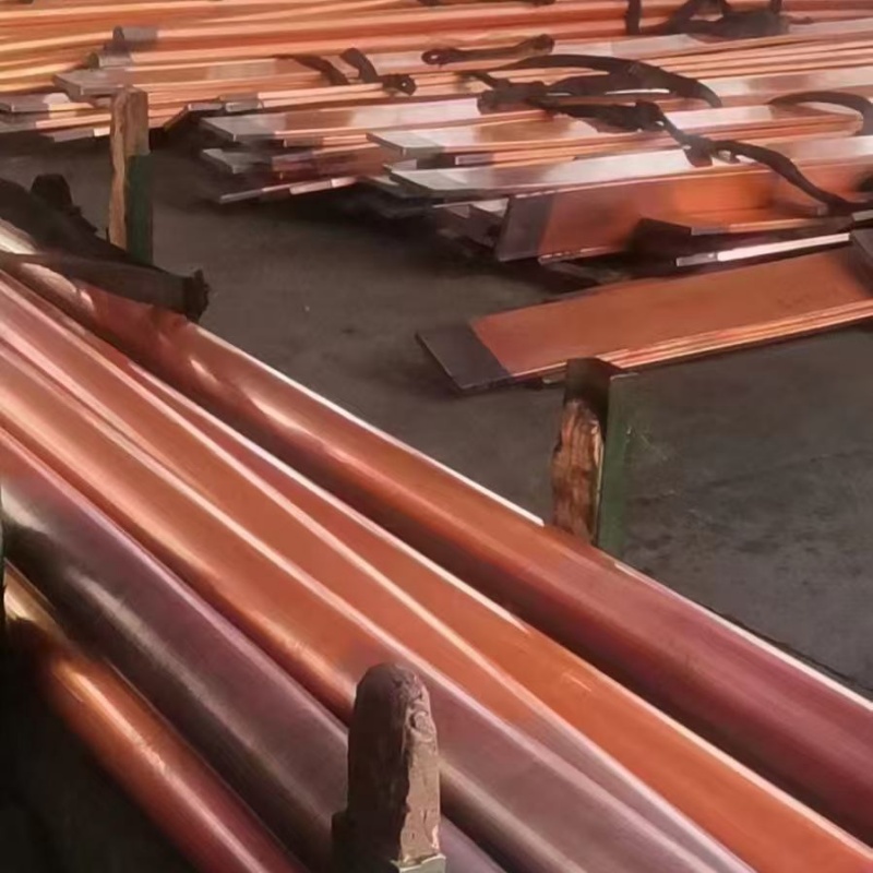 紫铜管真实拍摄品质可靠