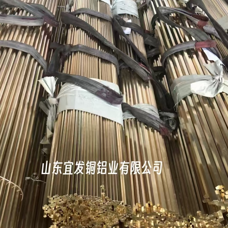 紫铜管优选货源