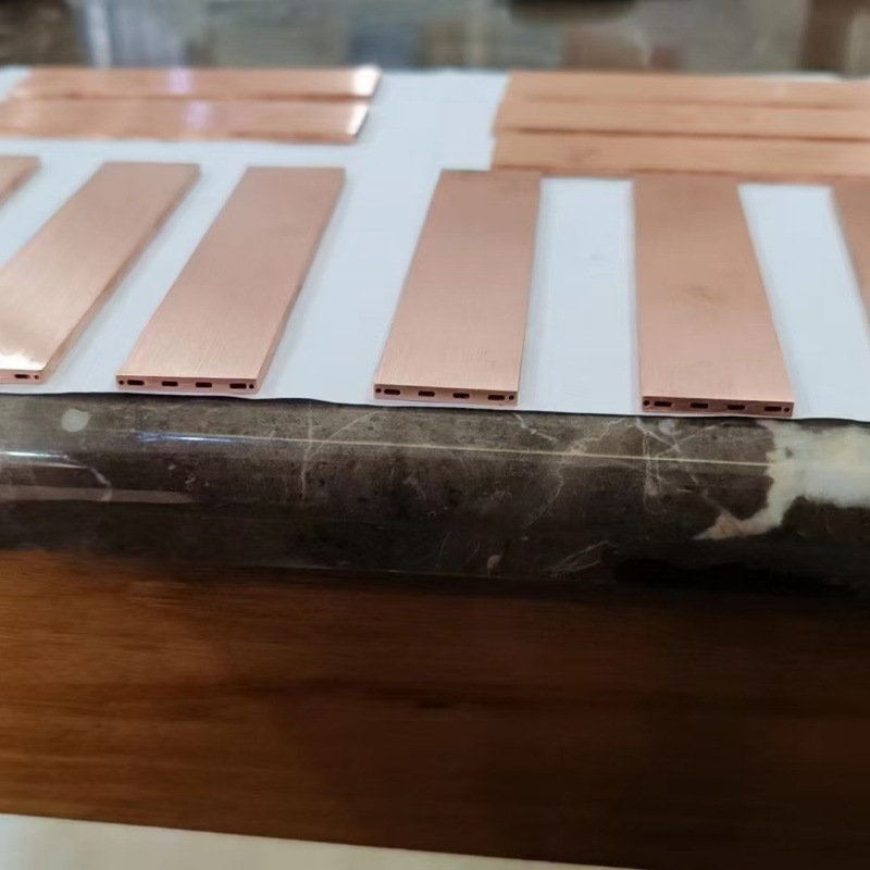 紫铜管严格把关质量放心