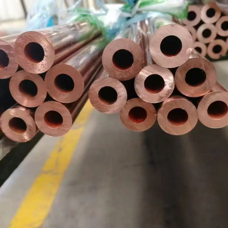 紫銅管真實拍攝品質可靠